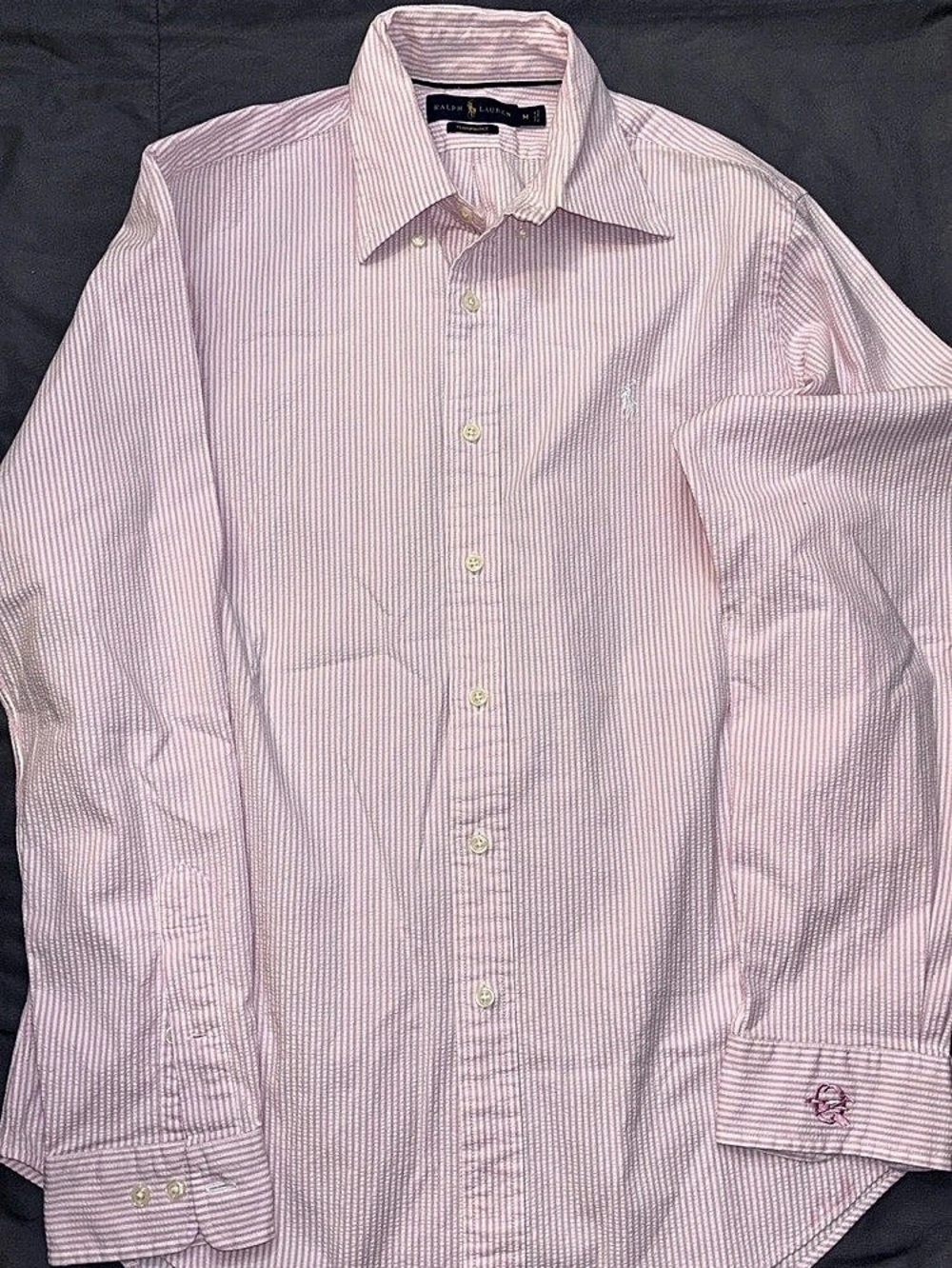 Ralph Lauren Polo Ralph Lauren Long Sleeve